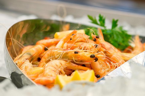 Atrium Garden Restaurant - Tourism Adelaide 0