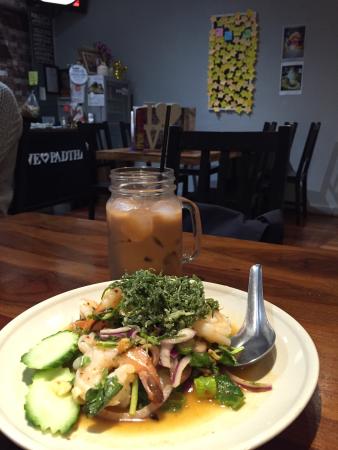 Pad Thai - Tourism Adelaide 0