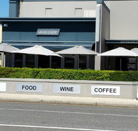 Dux Cafe Restaurant  - Tourism Adelaide