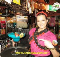 Panchos Mexican Villa Restaurant - Tourism Adelaide