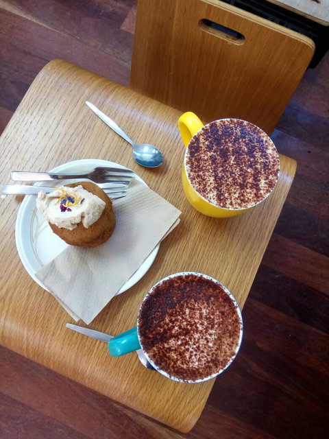 Antz Inya Pantz Coffee Company - Tourism Adelaide 1