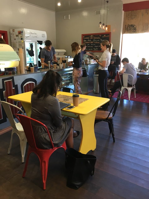 Antz Inya Pantz Coffee Company - Tourism Adelaide 3