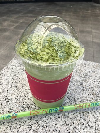Berryme - Tourism Adelaide 0