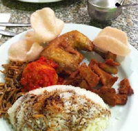 Bintang Cafe - Tourism Adelaide