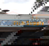 Carlisle Fish Supply - Tourism Adelaide