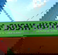 Hoya Sushi - Tourism Adelaide