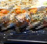 Ichiban Japanese Delight - Tourism Adelaide