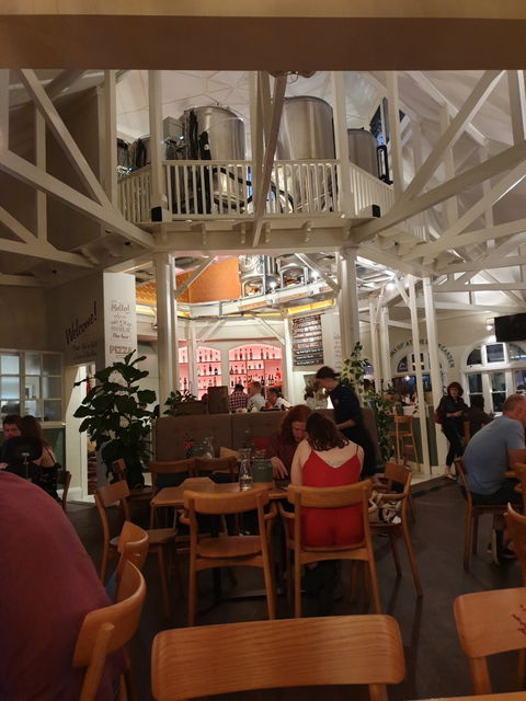 Island Brew House & Dining - Tourism Adelaide 1