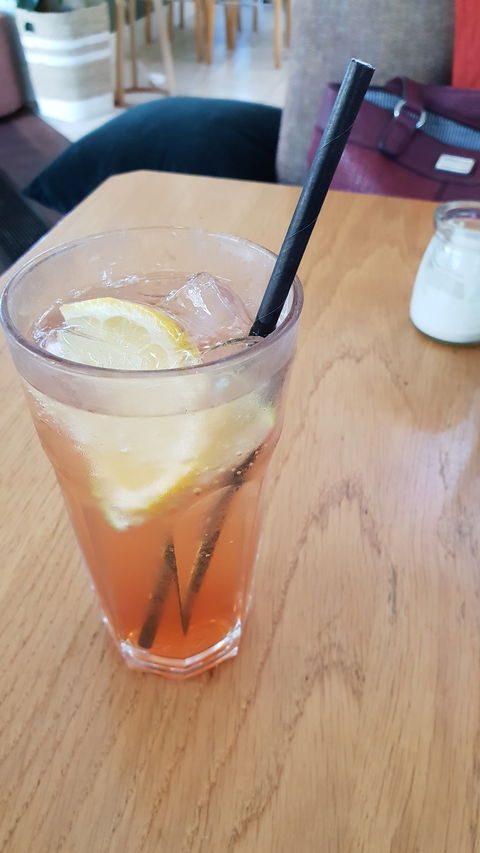 Island Brew House & Dining - Tourism Adelaide 2