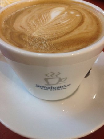 Jamaica Blue - Tourism Adelaide 0