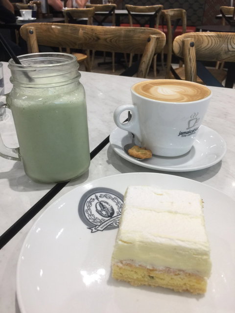 Jamaica Blue - Tourism Adelaide 1