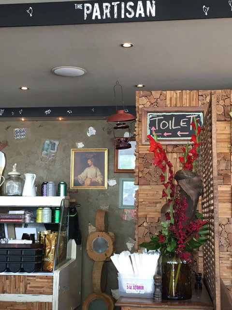 Jamaica Blue - Tourism Adelaide 2