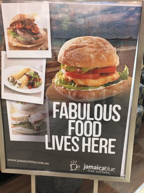 Jamaica Blue - Tourism Adelaide 4