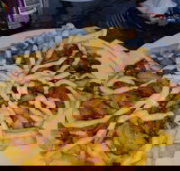 Marmaris - Kebab Cafe  Bakery - Tourism Adelaide