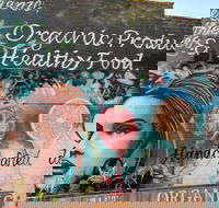 Organic Products and Healthy Food - Tourism Adelaide