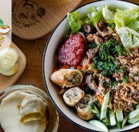 Papa Sweet Tooth - Authentic Vietnamese Food - Tourism Adelaide
