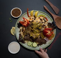 Perth Hookah Lounge - Tourism Adelaide