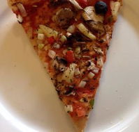 Sinatra's Pizza  Cafe - Tourism Adelaide