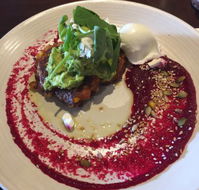 The Precinct Bar and Restaurant - Tourism Adelaide