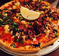 Theo  Co Pizzeria - Tourism Adelaide