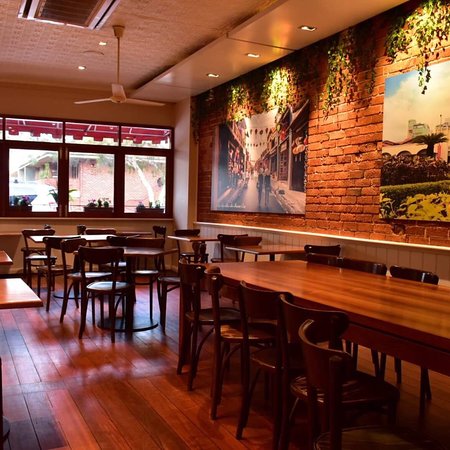 VINA H Cafe And Restaurant - Tourism Adelaide 0