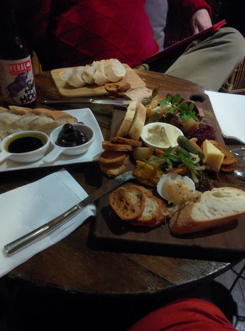 Rats Bar - Tourism Adelaide 5