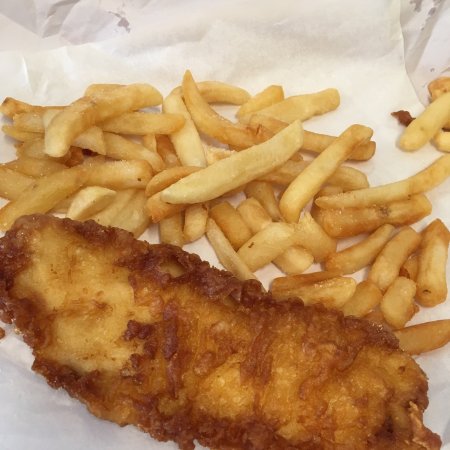 Rockingham Beach Seafood Takeaway - Tourism Adelaide 0