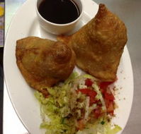 Indian at collie Indian restaurant