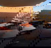 JAX Corner Deli and Diner