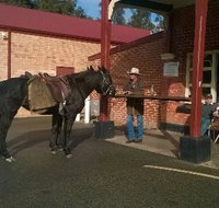 Premier Hotel - Tourism Adelaide