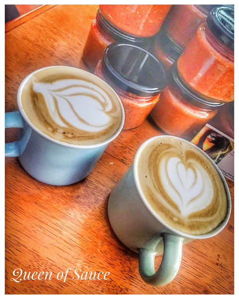 Queen Of Sauce Providore - Tourism Adelaide 8