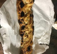 Steere Street Deli Woodfired Pizza