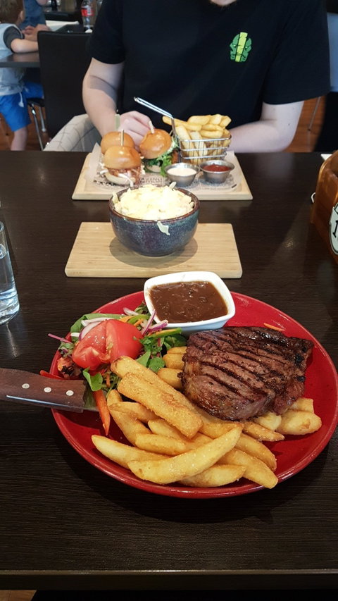 Angus & Co. - Tourism Adelaide 1