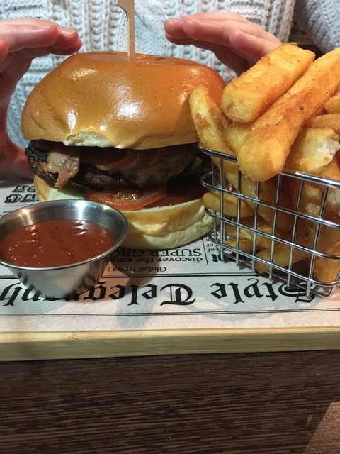 Angus & Co. - Tourism Adelaide 4