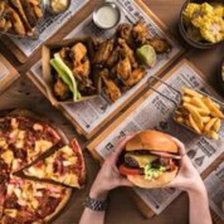 Angus & Co. - Tourism Adelaide 0