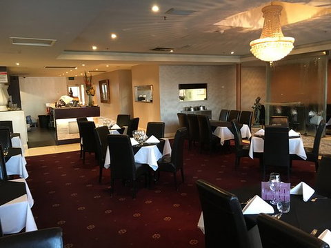 Arya Indian Cuisine - Tourism Adelaide 0