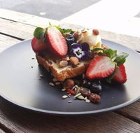 Cru Tapas Bar  Kitchen - Tourism Adelaide