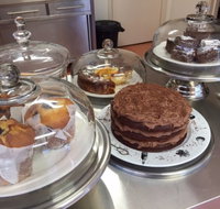 Kiosk at the Dam - Tourism Adelaide