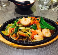 Lemongrass Thai Bistro - Tourism Adelaide