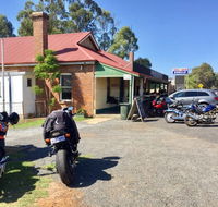 Mumby Tavern - Tourism Adelaide