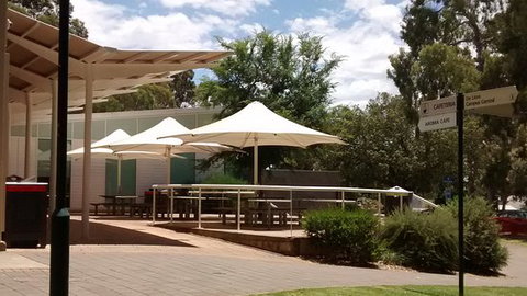 Aroma - Tourism Adelaide 0