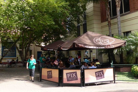 Kiosk - Tourism Adelaide 0