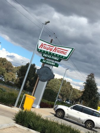 Krispy Kreme - Tourism Adelaide 0
