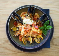 Sneaky's Restaurant - Tourism Adelaide