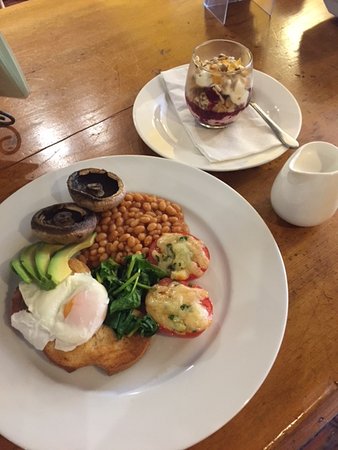 Terre Cafe & Bar - Tourism Adelaide 0