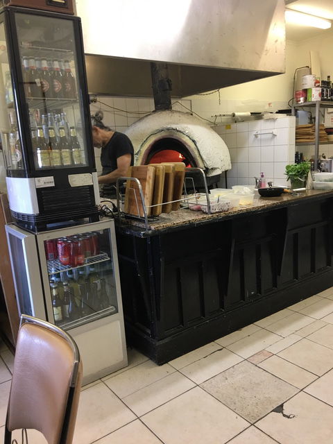Wood Oven Gourmet Pizza - Tourism Adelaide 10
