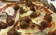 Wood Oven Gourmet Pizza - thumb 4