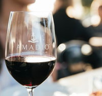 Amadio Wines Kangaroo Island Cellar Door