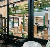 FRED Eatery - Tourism Adelaide