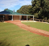 Hanson Bay Wildlife Sanctuary Cafe - Tourism Adelaide